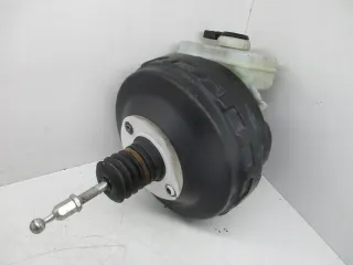 8K0612103E Вакуумный усилитель тормозов Audi A4 B8 Арт e2135458, вид 4