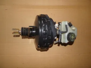 0044307230 Вакуумный усилитель тормозов Mercedes C W203 Арт e2141408, вид 2