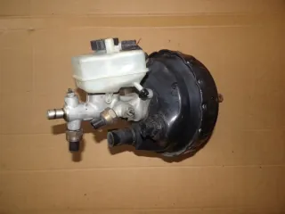 0044307230 Вакуумный усилитель тормозов Mercedes C W203 Арт e2141408, вид 3