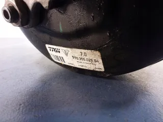 97035502504 Вакуумный усилитель тормозов Porsche Panamera 970 Арт e2144229, вид 7
