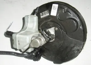 3C1614105E Вакуумный усилитель тормозов Volkswagen Passat B6 Арт e2147192, вид 2