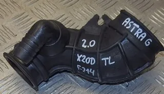  Гофра инжектора Opel Astra G Арт e2156574, вид 1