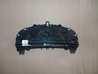09180286WR Щиток приборов (приборная панель) Opel Signum Арт e2157117, вид 3