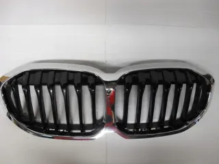 7450957 Решетка радиатора BMW 1 F40 Арт e2173989, вид 1