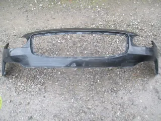 2016R-> Бампер передний Ford Mondeo 5 Арт e2180914, вид 1