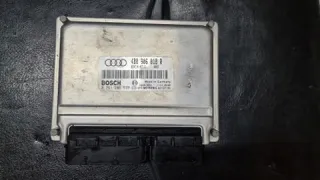 4B0906018R Блок управления двигателем Audi A4 B5 Арт e2200315