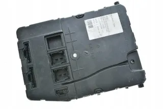 8200780025 U118400920J Блок предохранителей Renault Megane 2 Арт e2205963, вид 1