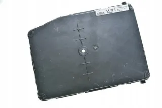 8200780025 U118400920J Блок предохранителей Renault Megane 2 Арт e2205963, вид 2