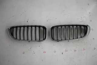 7294813 Решетка радиатора BMW 4 F32/F33/GT F36 Арт e2218577, вид 1