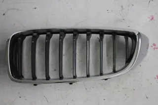 7294813 Решетка радиатора BMW 4 F32/F33/GT F36 Арт e2218577, вид 2
