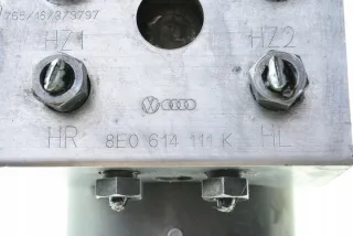 0273004212 8E0614111K Блок ABS Volkswagen Passat B5 Арт e2229473, вид 4