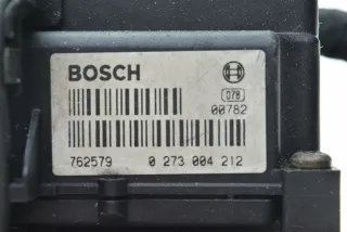 0273004212 8E0614111K Блок ABS Volkswagen Passat B5 Арт e2229473, вид 5