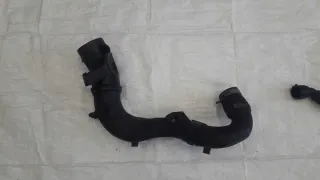1J0129654S Гофра инжектора Volkswagen Golf 4 Арт e2243501, вид 9