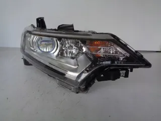  Фара правая Mitsubishi Outlander 3 restailing Арт e2263832, вид 1