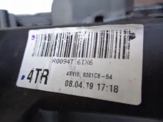  Фара правая Mitsubishi Outlander 3 restailing Арт e2263832, вид 12