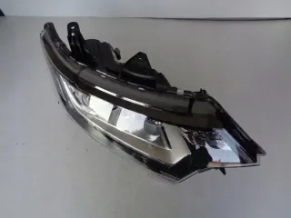  Фара правая Mitsubishi Outlander 3 restailing Арт e2263832, вид 3