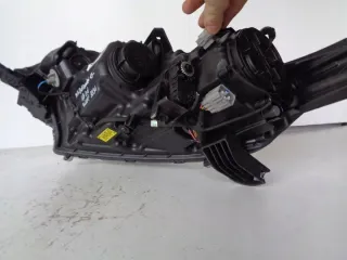  Фара правая Mitsubishi Outlander 3 restailing Арт e2263832, вид 10