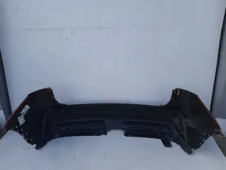  Бампер задний Nissan Qashqai 2 restailing Арт e2265896, вид 7
