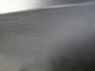  Бампер задний Nissan Qashqai 2 restailing Арт e2265896, вид 8