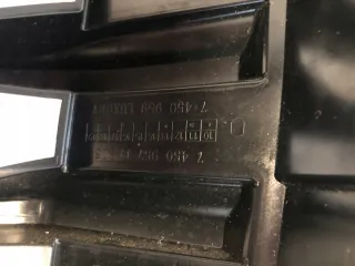  Решетка радиатора BMW 3 G20/G21 Арт e2271720, вид 3