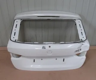 2009-2015 Крышка багажника (дверь 3-5) BMW X1 E84 Арт e2304700, вид 1