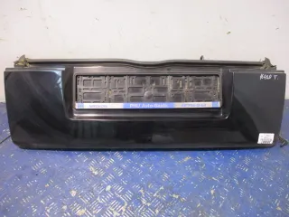  Крышка багажника (дверь 3-5) Citroen C2  Арт e2305997, вид 1