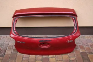  Крышка багажника (дверь 3-5) Hyundai i10 2 Арт e2309342