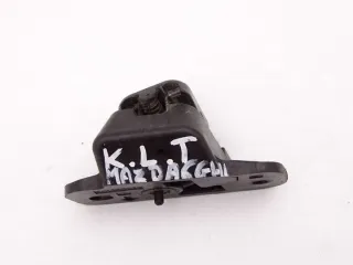  Крышка багажника (дверь 3-5) Mazda 6 2 Арт e2311657, вид 1