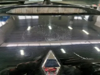  Крышка багажника (дверь 3-5) Mitsubishi Lancer 10 Арт e2314511, вид 2