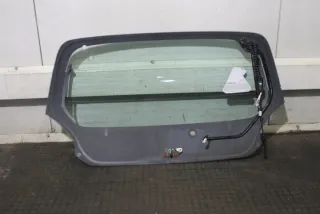  Крышка багажника (дверь 3-5) Toyota Aygo 1 Арт e2323910, вид 2