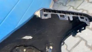  Бампер передний Kia Sorento 3 restailing Арт e2327510, вид 7
