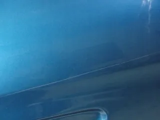  Дверь задняя правая Mitsubishi Space Star 1 Арт e2344073, вид 6
