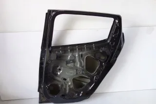 821120608R Дверь задняя правая Renault Clio 4 Арт e2348539, вид 2