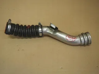 Гофра инжектора Renault Clio 3 Арт e2349978, вид 1