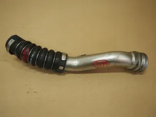  Гофра инжектора Renault Clio 3 Арт e2349978, вид 2