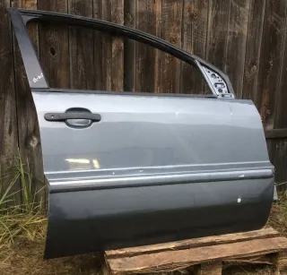  Дверь передняя правая Ford Fusion 1 Арт e2393255, вид 3