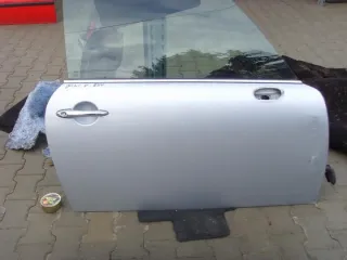  Дверь передняя правая MINI Cooper R50 Арт e2401316, вид 1
