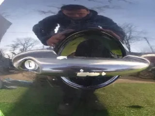  Дверь передняя правая MINI Cooper R50 Арт e2401342, вид 4