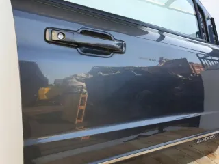  Дверь передняя правая SsangYong Actyon 2 Арт e2412294, вид 4