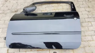 Дверь передняя левая Mitsubishi Colt 6 Арт e2430196, вид 1