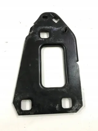8K0805500 Передняя панель крепления облицовки (телевизор) Audi A4 B8 Арт e2441681, вид 1