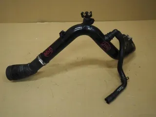 55561450 Гофра инжектора Opel Astra H Арт e2476120, вид 1