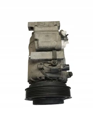 F500-AN6AA07 Компрессор кондиционера Hyundai i30 FD Арт e2483743, вид 1