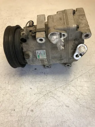 F500-AN6AA07 Компрессор кондиционера Hyundai i30 FD Арт e2483743, вид 2