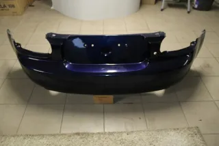  Бампер задний Mazda MX-5 NC Арт e2506600, вид 1