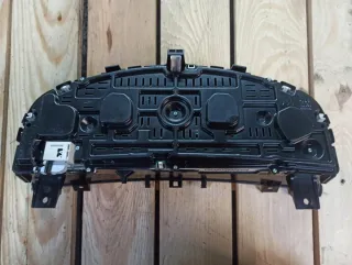 13242995FO Щиток приборов (приборная панель) Opel Vectra C  Арт e2513796, вид 2
