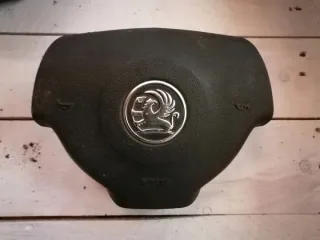 13112817 Подушка безопасности Opel Vectra C  Арт e2530796, вид 1