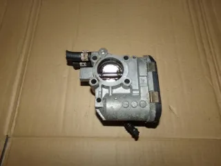 0280750044 Моновпрыск Opel Corsa C Арт e2551662, вид 2