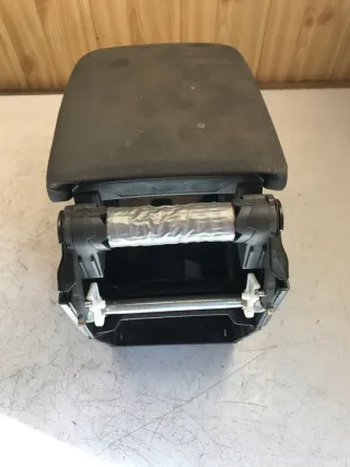 1K5864251C Подлокотник Volkswagen Golf 5 Арт e2552370, вид 5