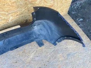  Бампер задний Nissan Qashqai 2 restailing Арт e2557074, вид 4